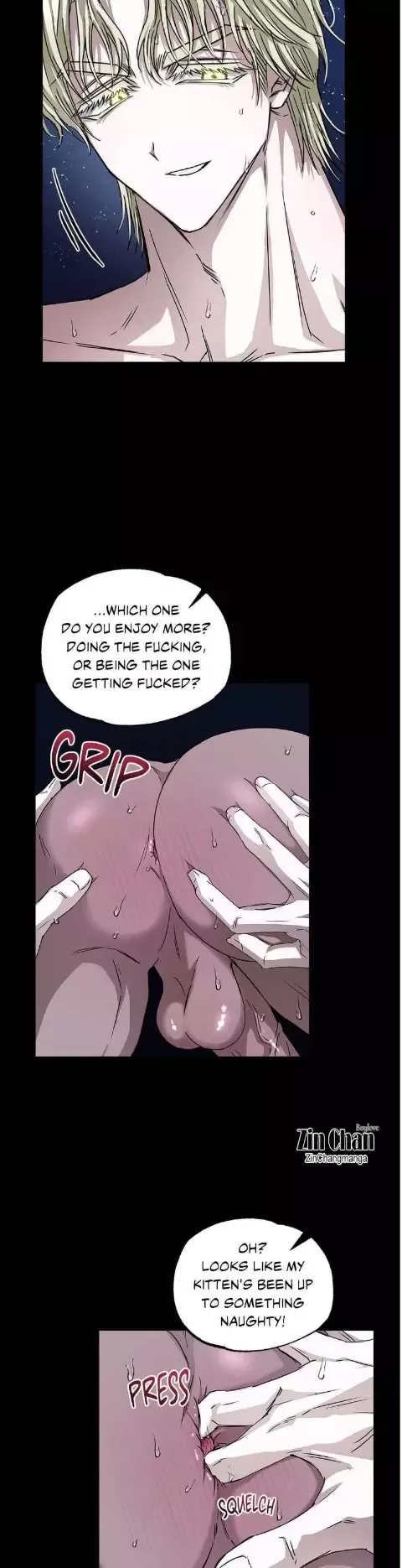 Eye Of The Storm - Chapter 16 Page 5