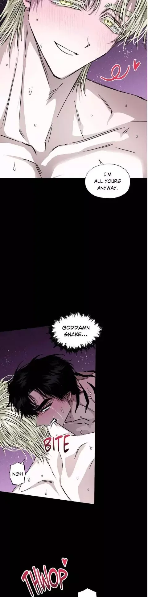 Eye Of The Storm - Chapter 16 Page 24
