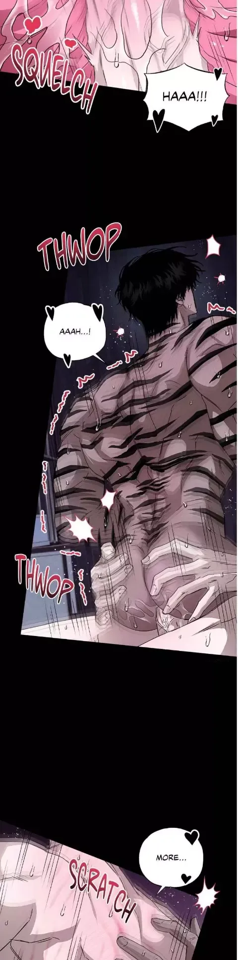 Eye Of The Storm - Chapter 16 Page 26
