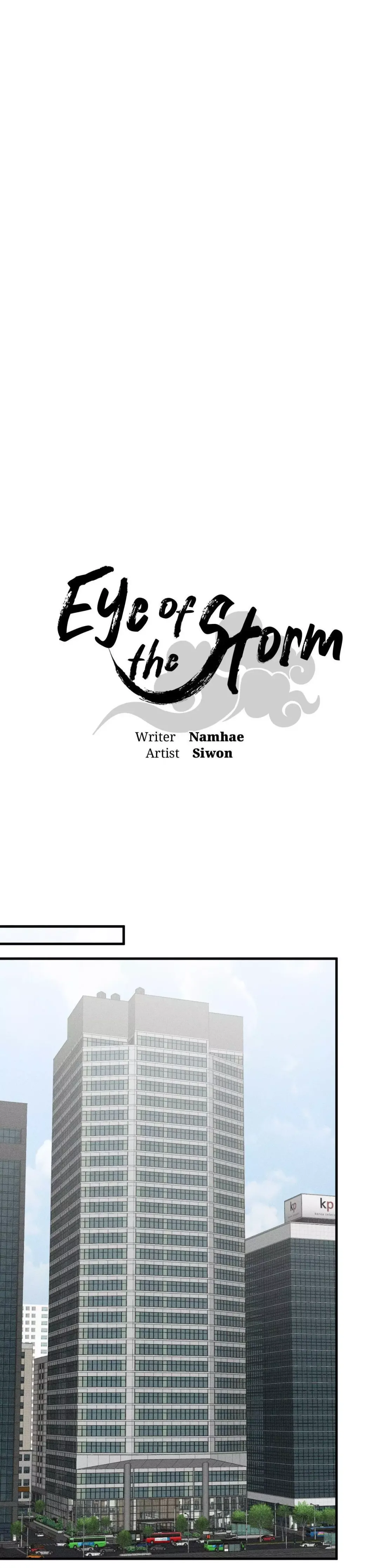 Eye Of The Storm - Chapter 19 Page 12