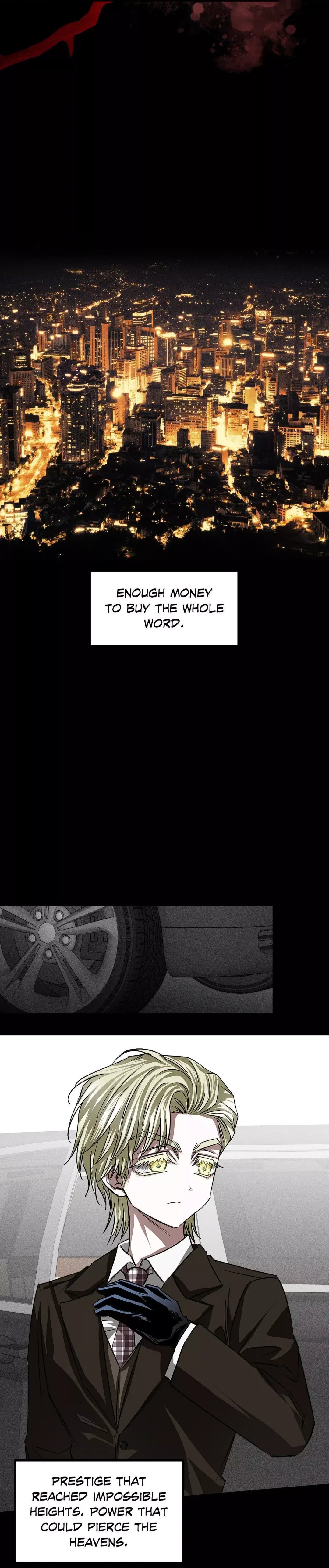 Eye Of The Storm - Chapter 22 Page 4