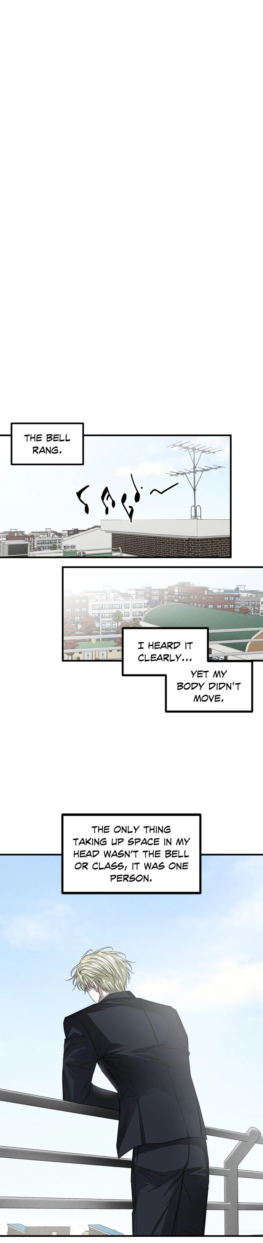 Eye Of The Storm - Chapter 29 Page 4