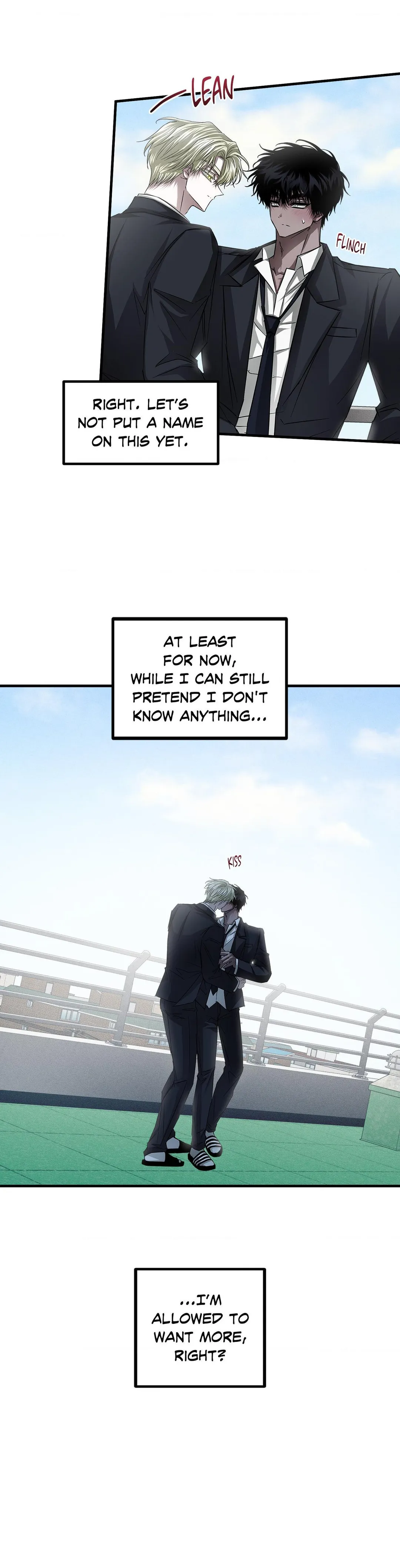 Eye Of The Storm - Chapter 29 Page 9