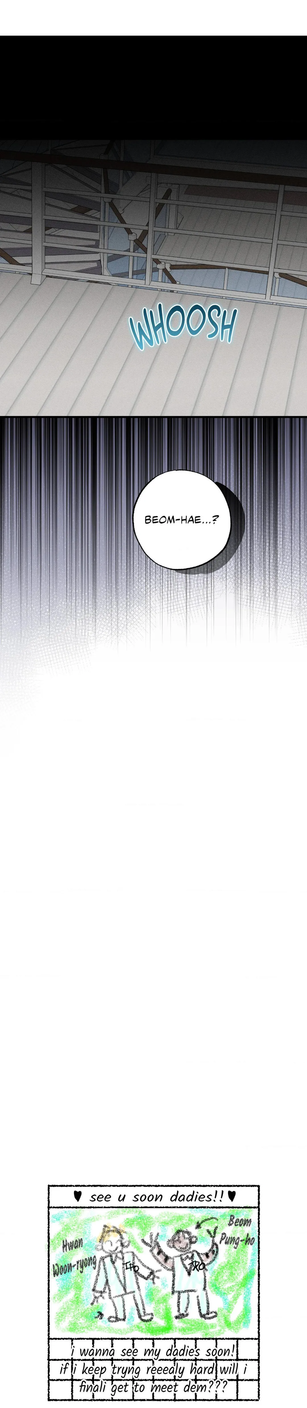 Eye Of The Storm - Chapter 38 Page 18