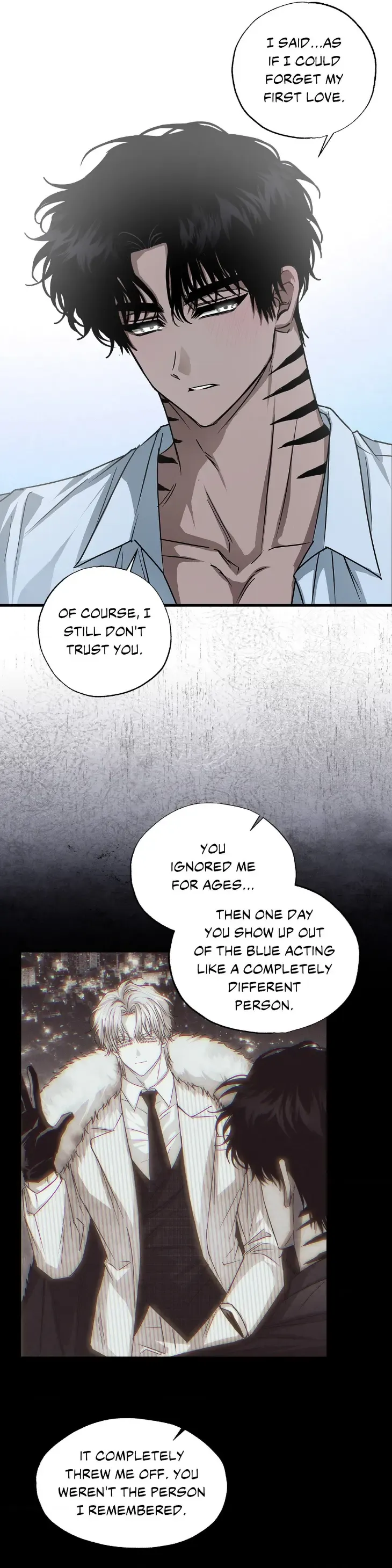Eye Of The Storm - Chapter 39 Page 18