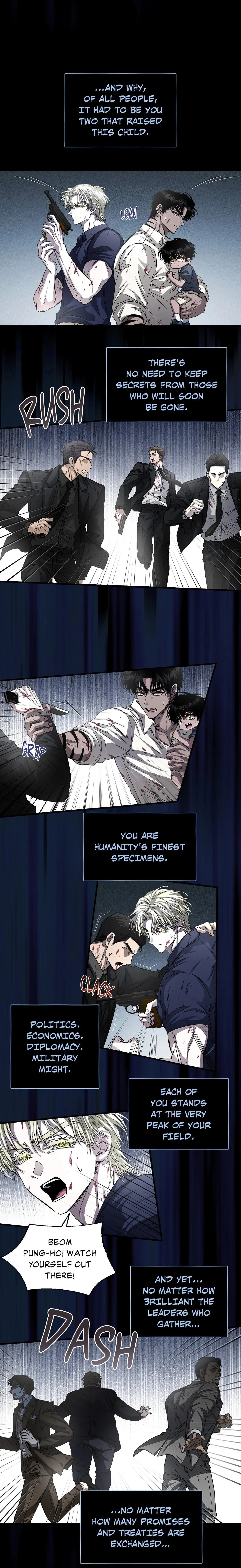 Eye Of The Storm - Chapter 42 Page 3