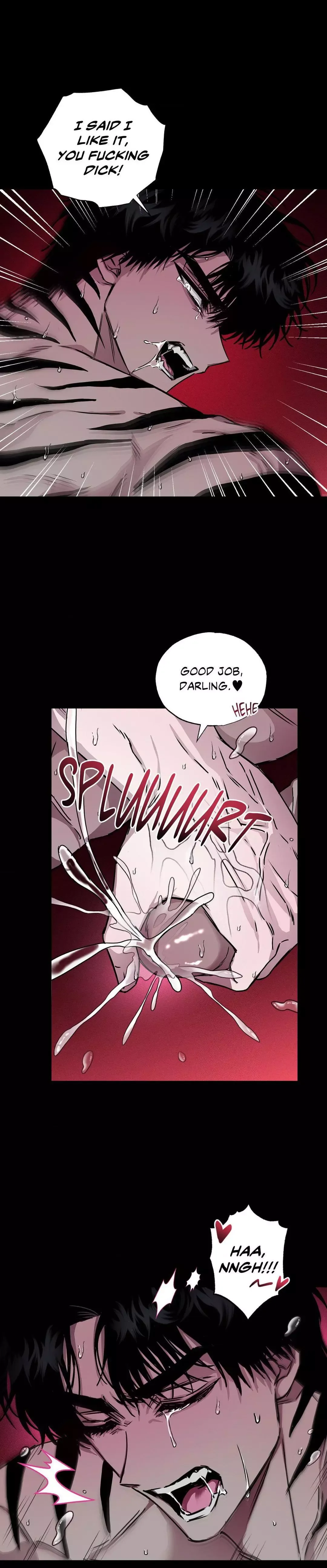 Eye Of The Storm - Chapter 6 Page 18