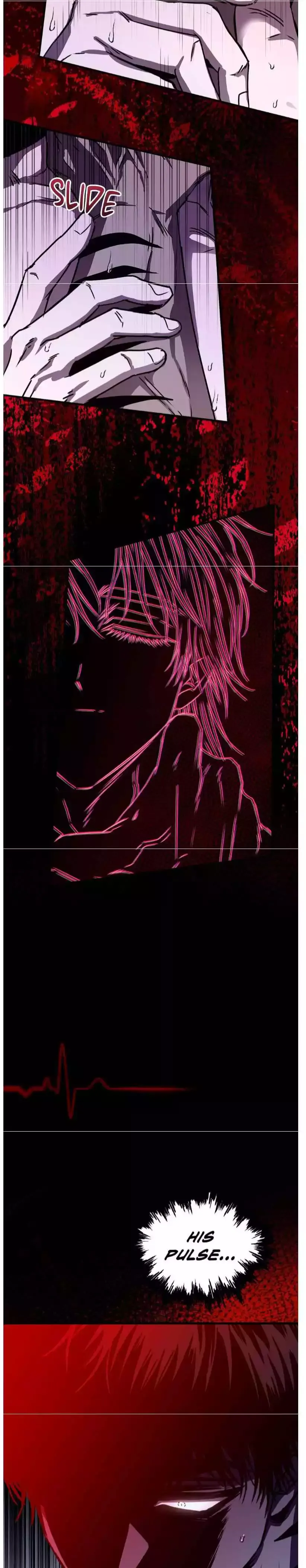 Eye Of The Storm - Chapter 7 Page 4