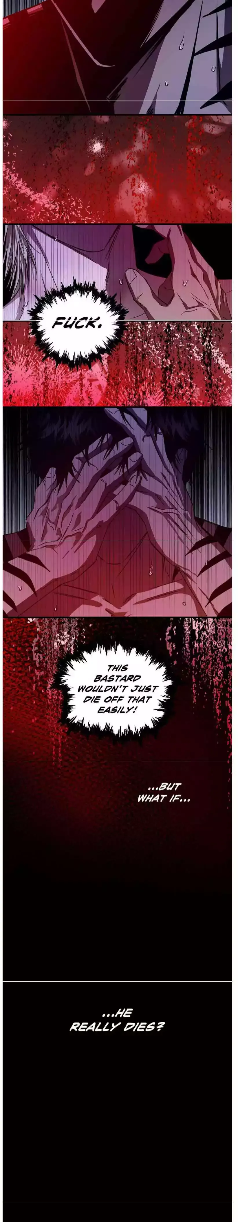 Eye Of The Storm - Chapter 7 Page 5