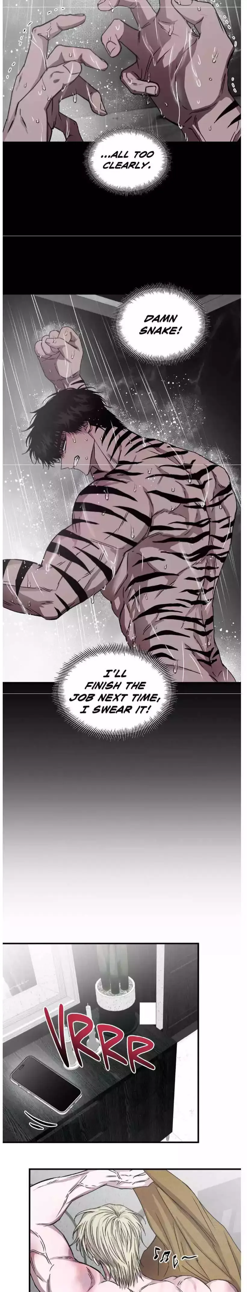 Eye Of The Storm - Chapter 7 Page 14