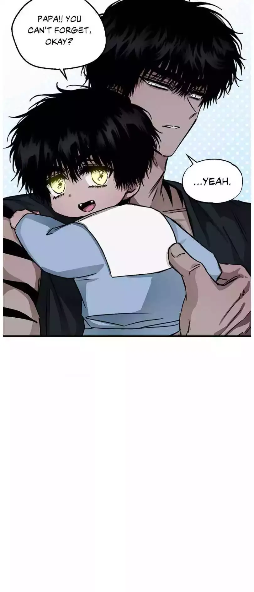 Eye Of The Storm - Chapter 8 Page 8