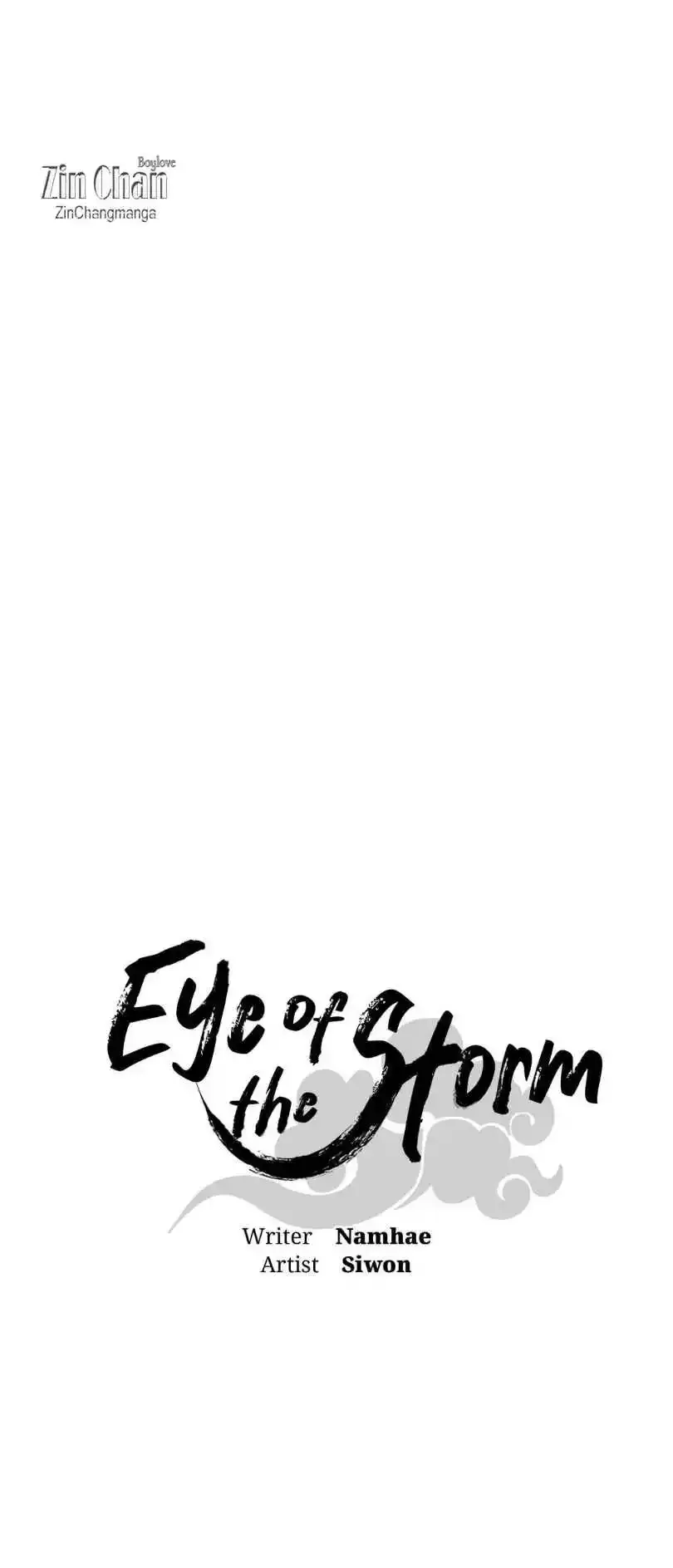 Eye Of The Storm - Chapter 8 Page 9