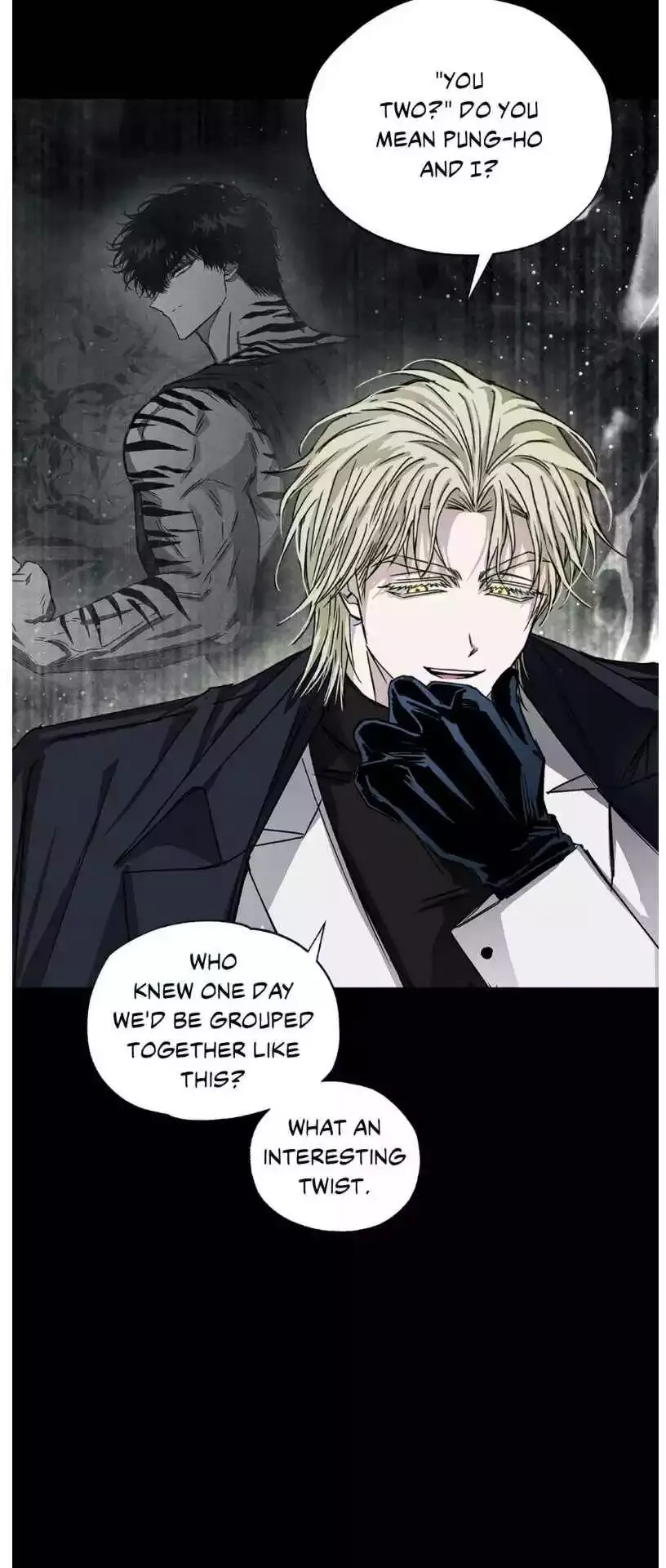 Eye Of The Storm - Chapter 8 Page 30