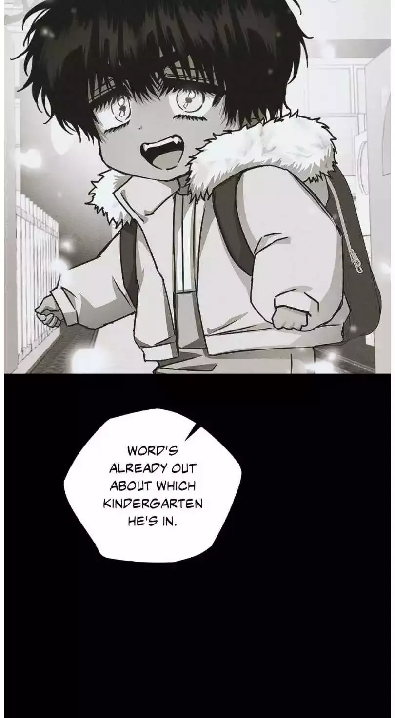 Eye Of The Storm - Chapter 8 Page 32