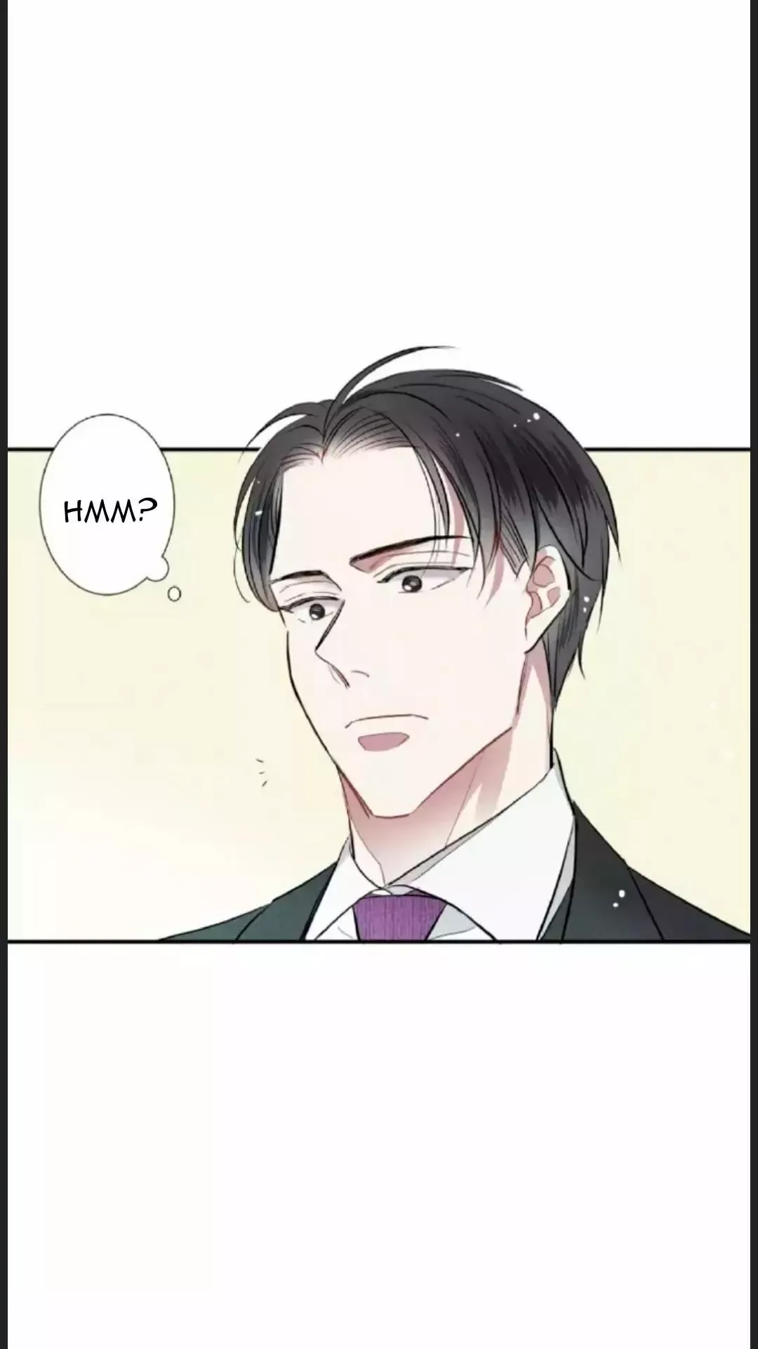 A Well Known Love Affair - Chapter 1 Page 10
