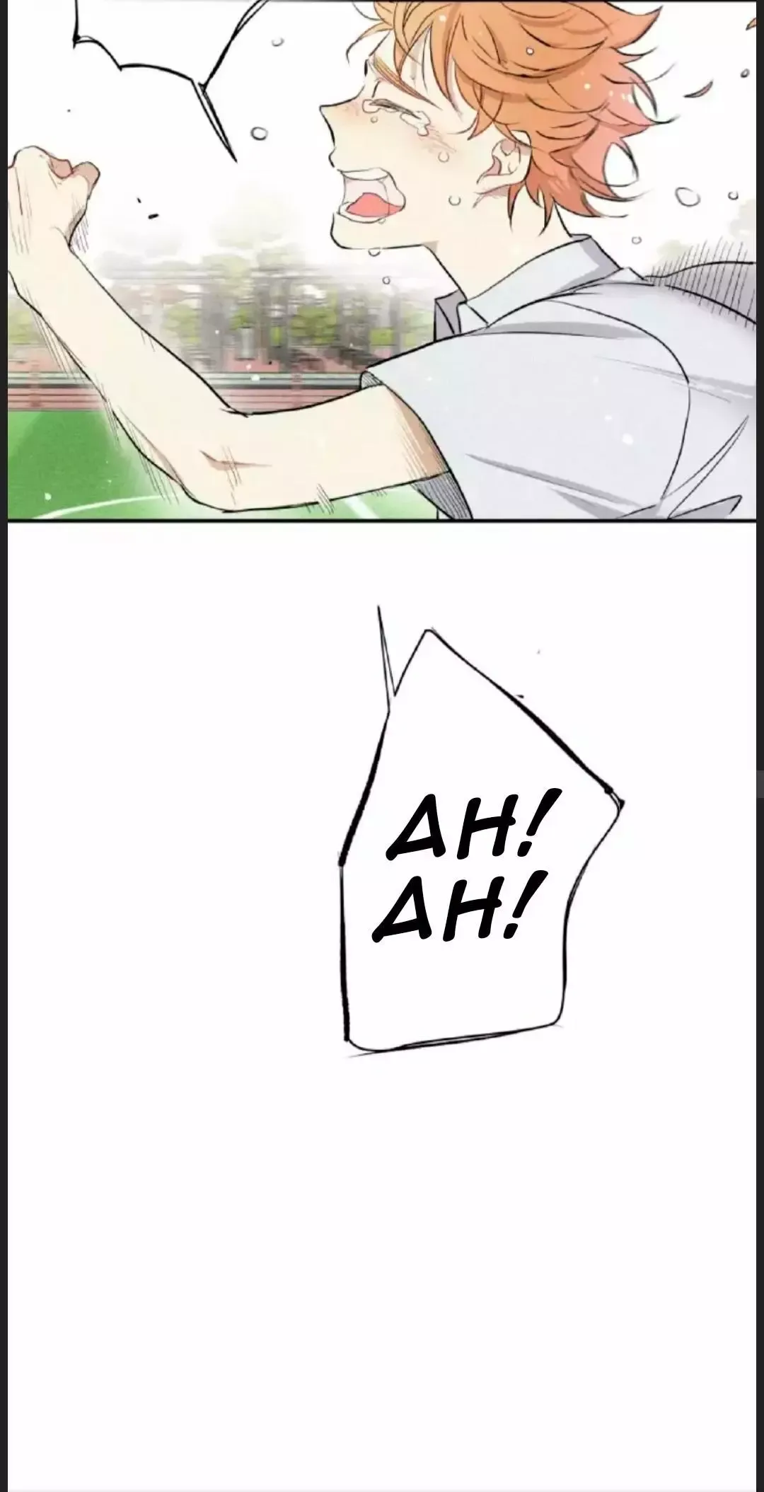 A Well Known Love Affair - Chapter 1 Page 28