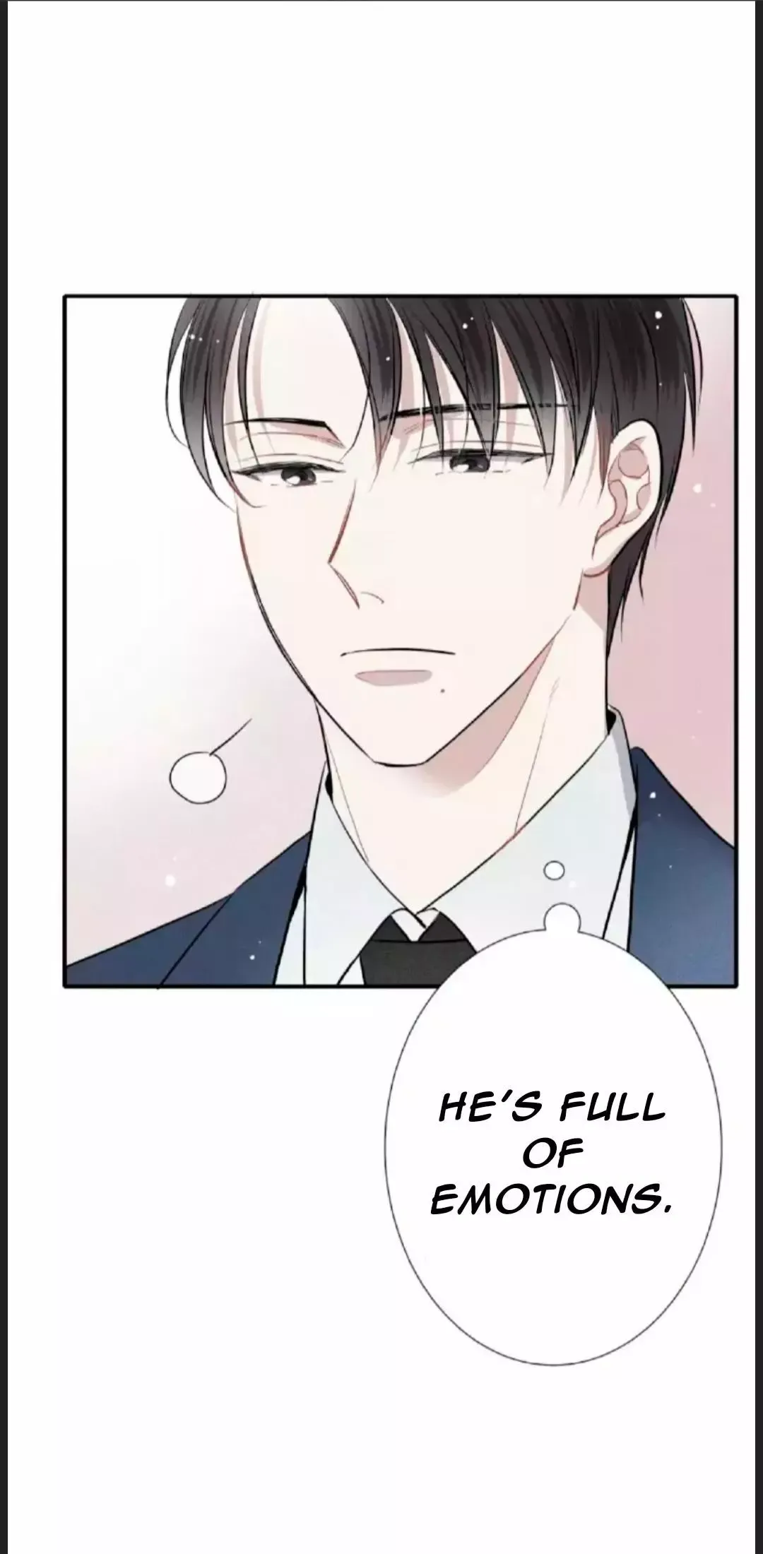 A Well Known Love Affair - Chapter 1 Page 32