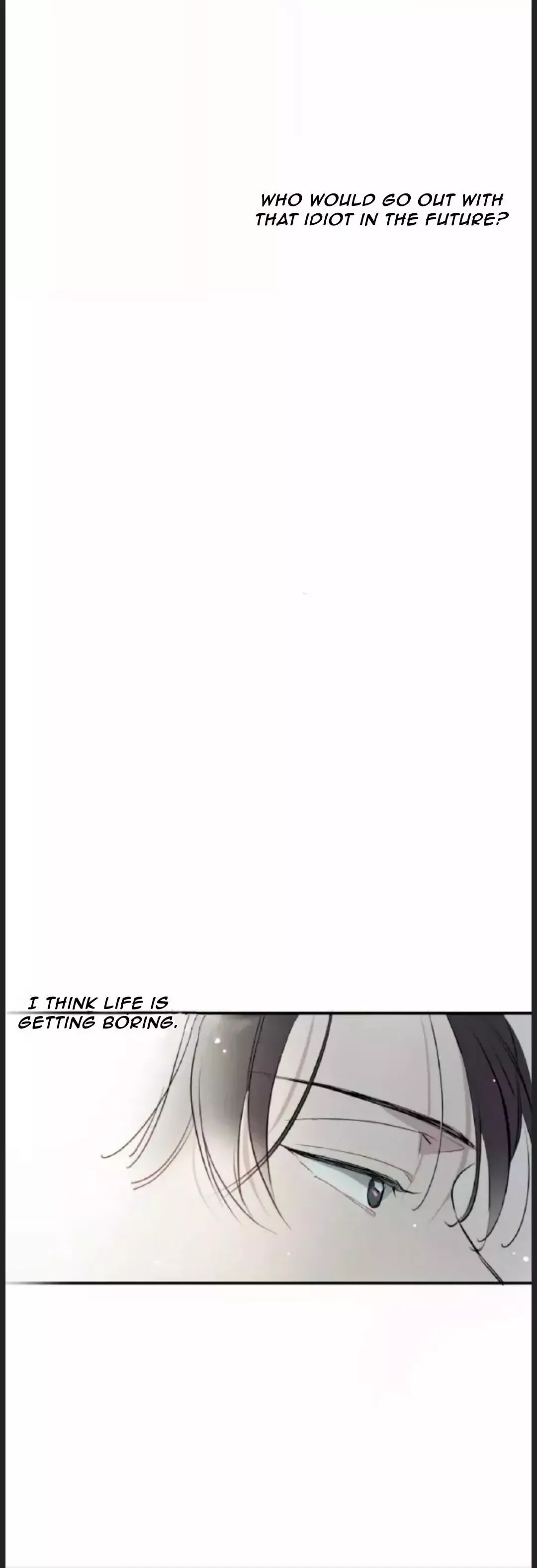 A Well Known Love Affair - Chapter 1 Page 42