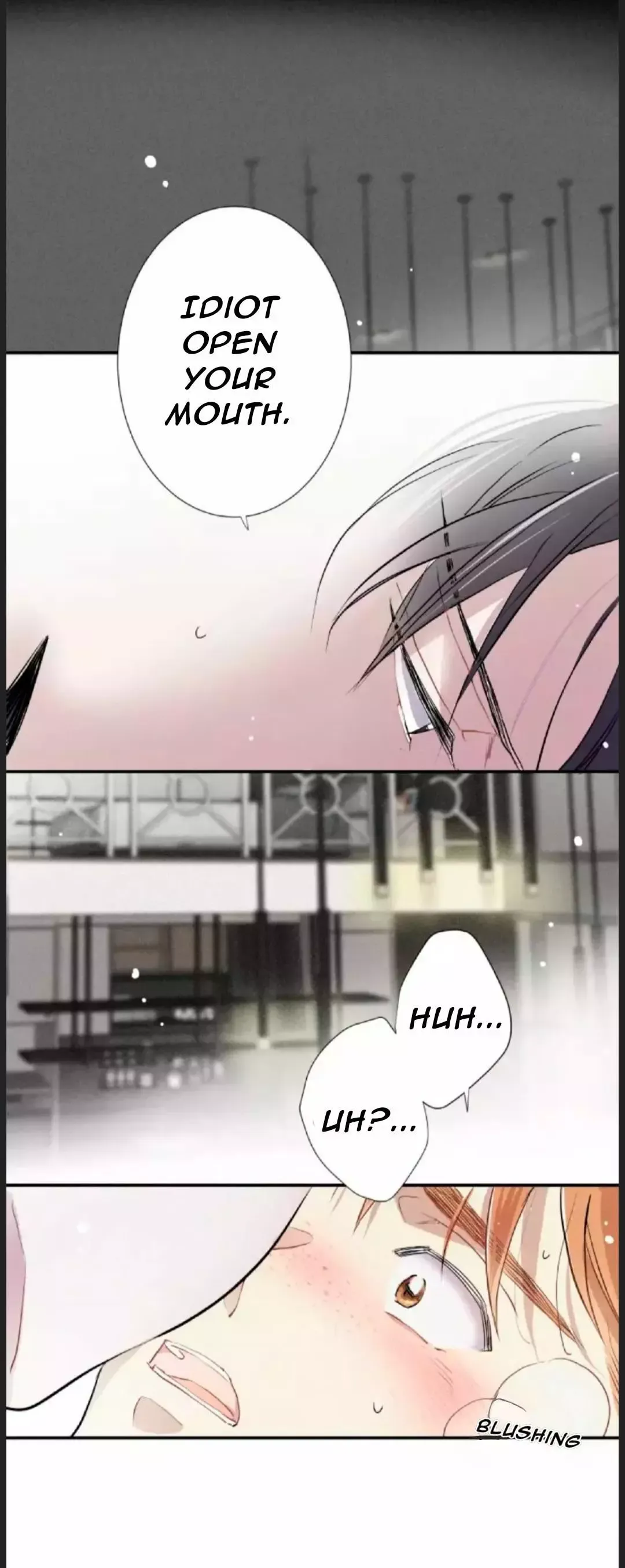 A Well Known Love Affair - Chapter 1 Page 44