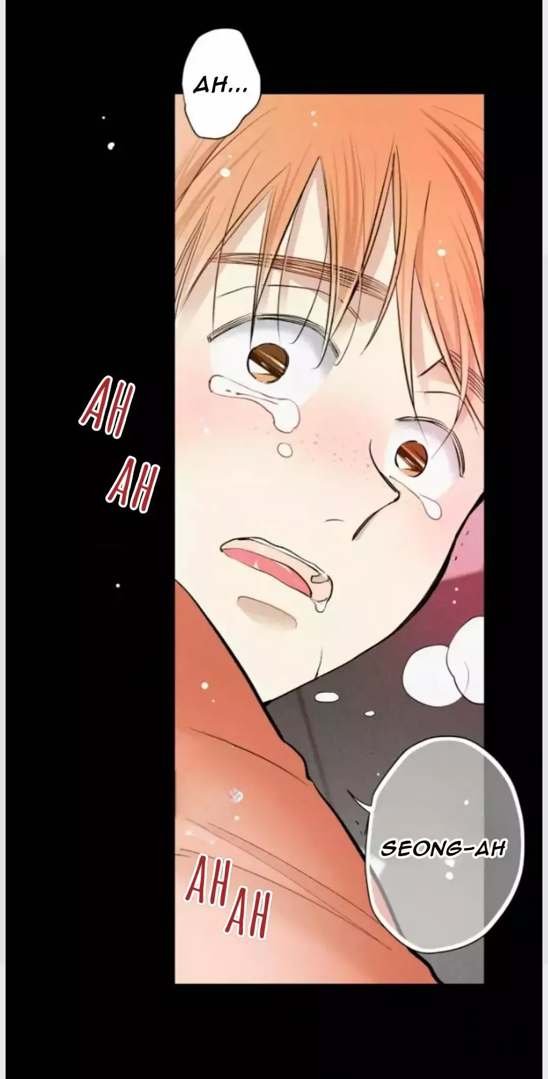 A Well Known Love Affair - Chapter 10 Page 6