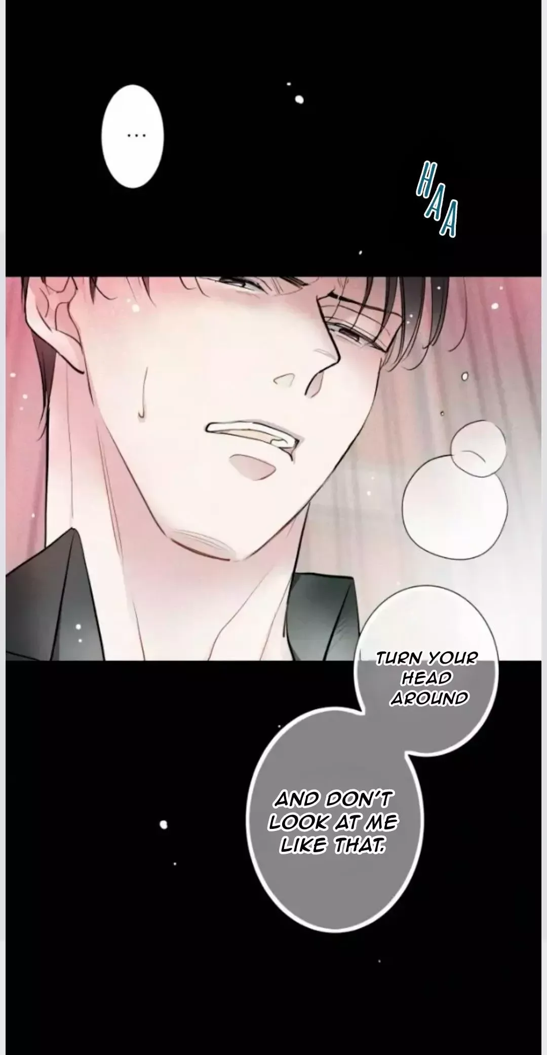 A Well Known Love Affair - Chapter 10 Page 7