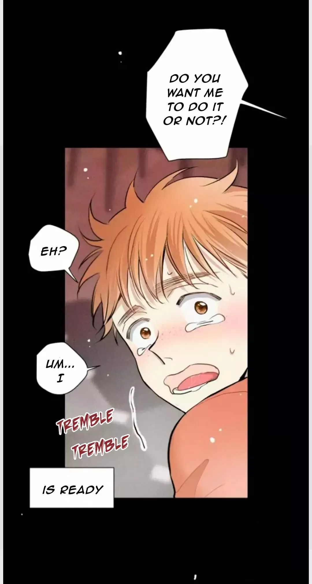 A Well Known Love Affair - Chapter 10 Page 12