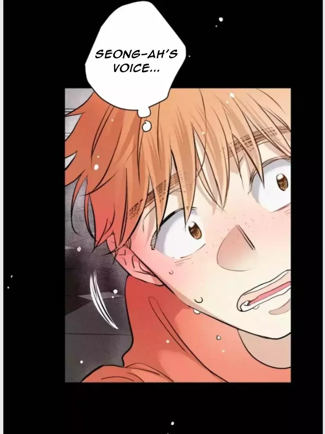 A Well Known Love Affair - Chapter 10 Page 16