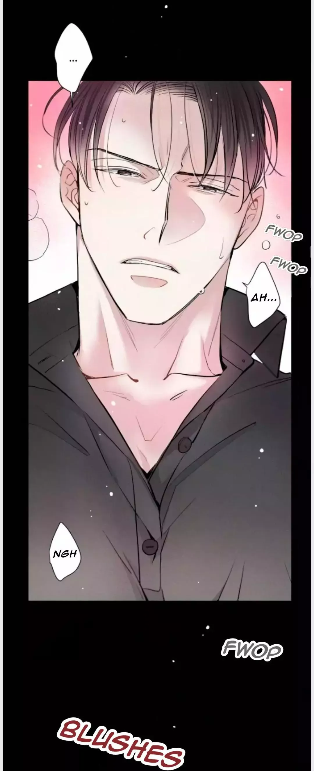A Well Known Love Affair - Chapter 10 Page 17