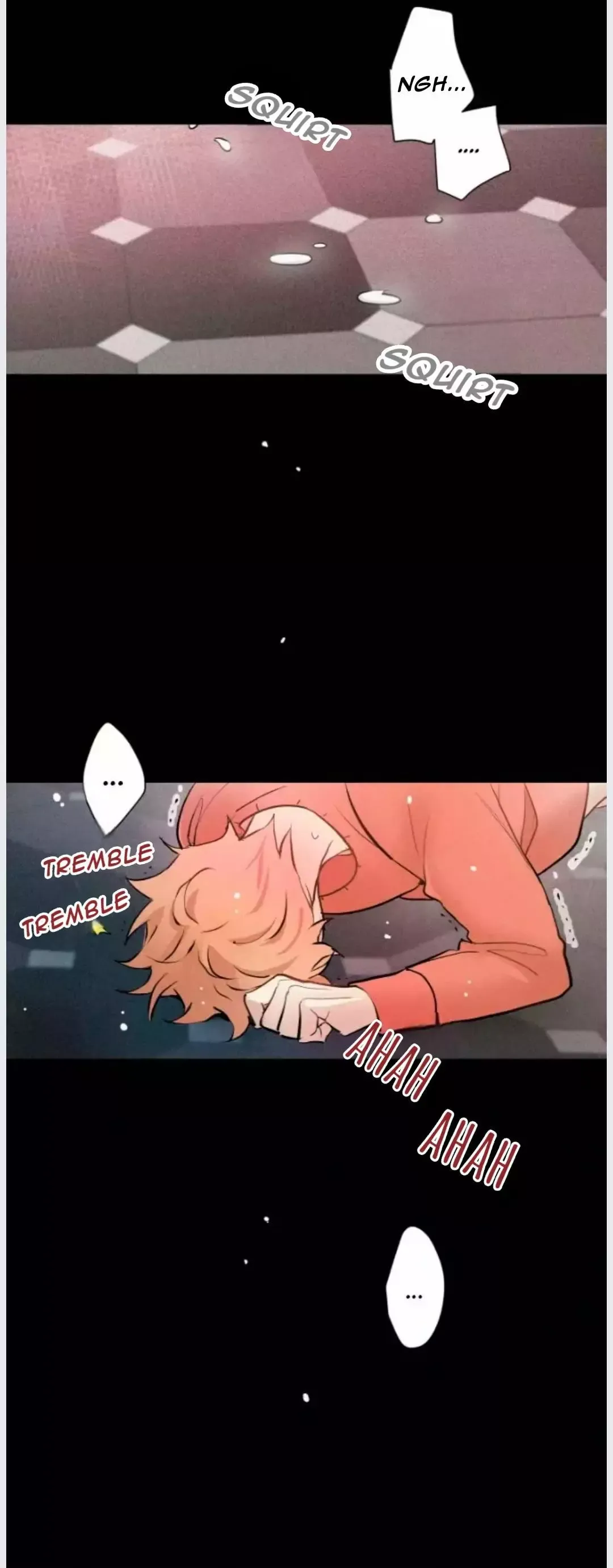 A Well Known Love Affair - Chapter 10 Page 20