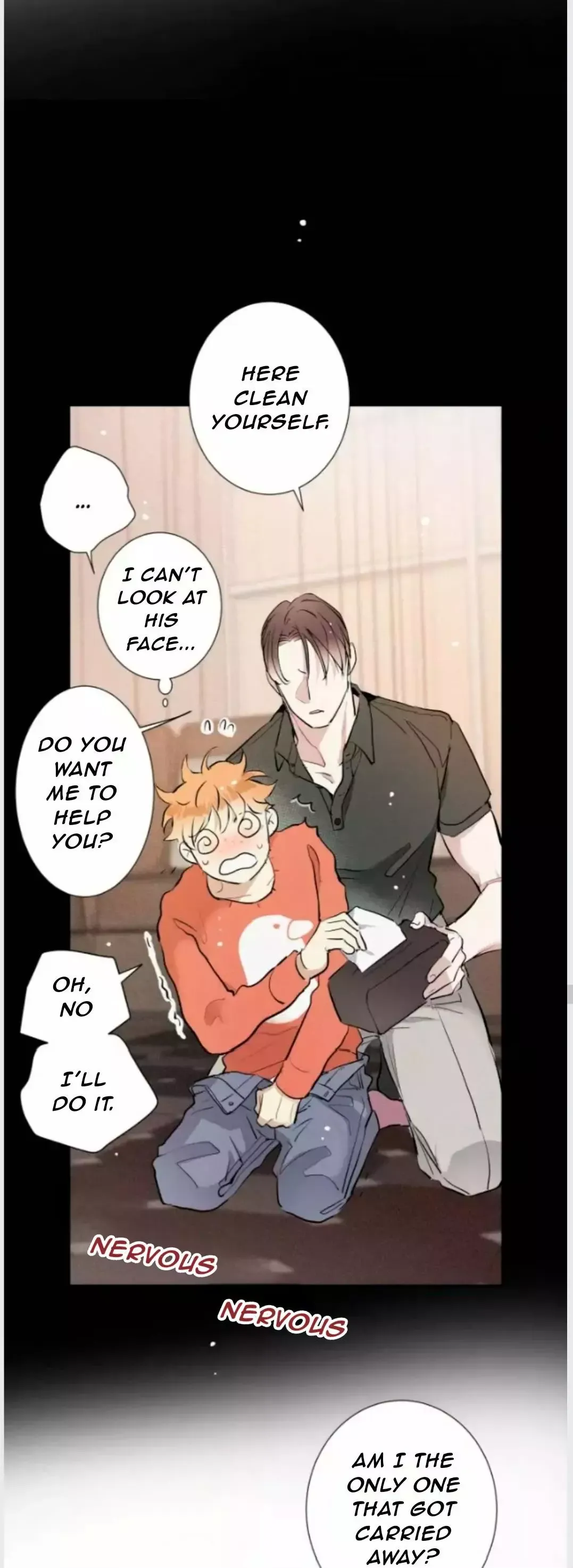 A Well Known Love Affair - Chapter 10 Page 24