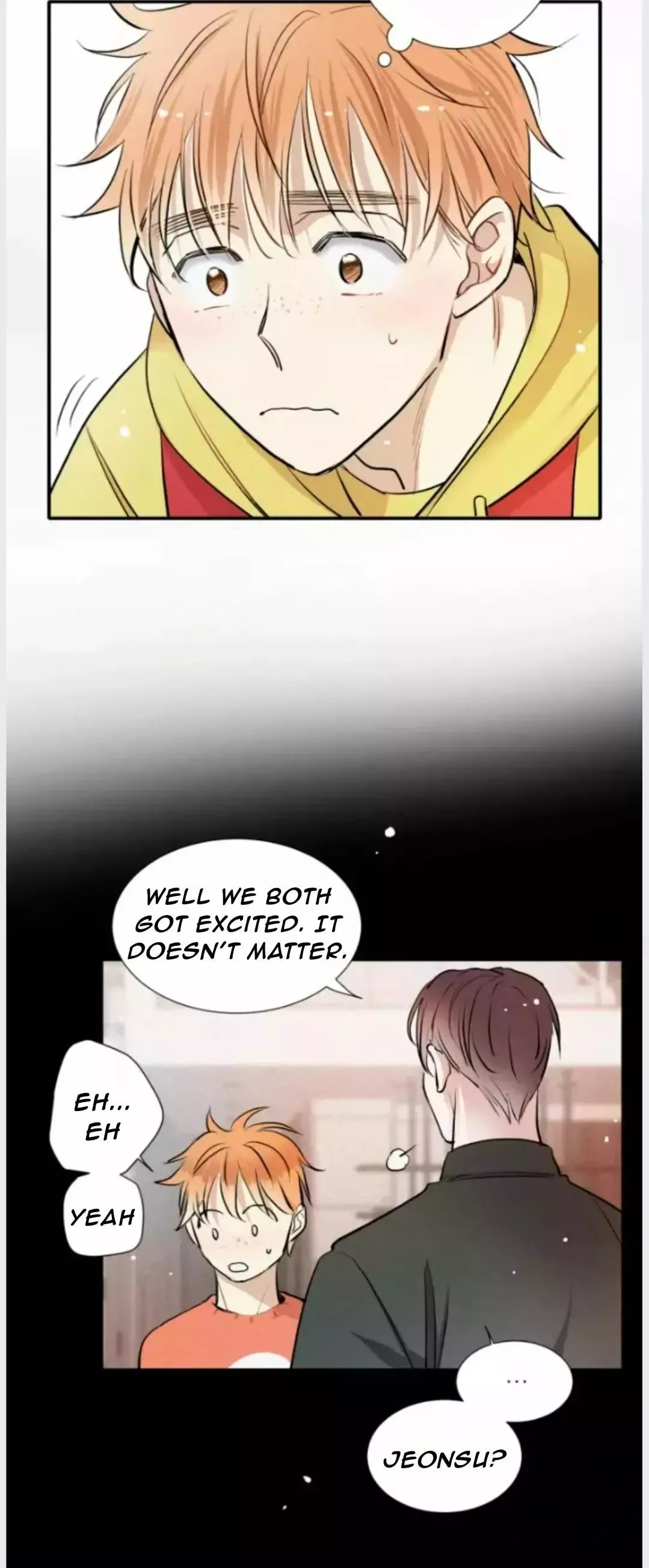 A Well Known Love Affair - Chapter 10 Page 25