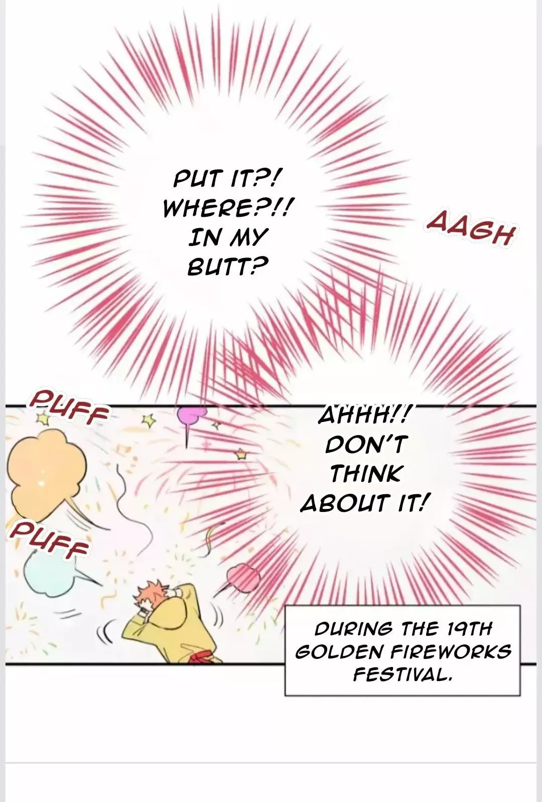 A Well Known Love Affair - Chapter 10 Page 32