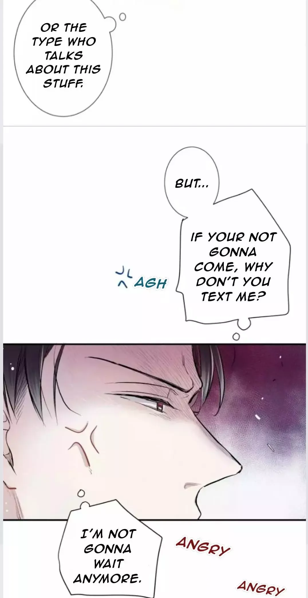 A Well Known Love Affair - Chapter 10 Page 48