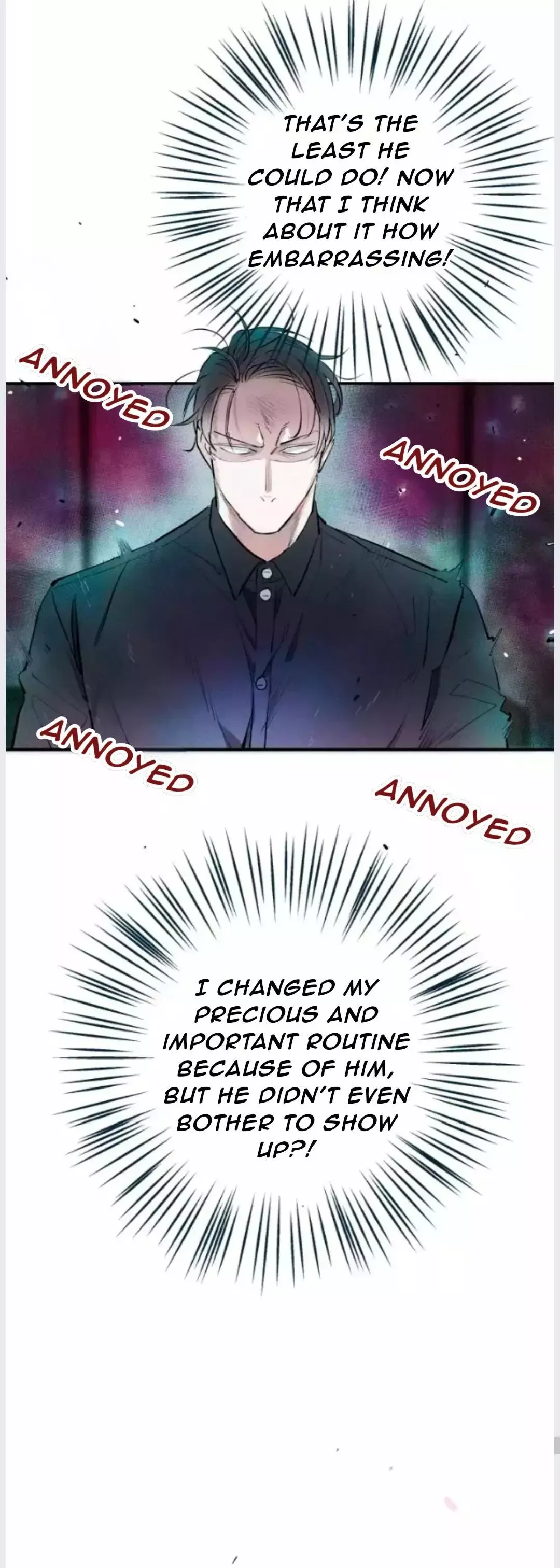 A Well Known Love Affair - Chapter 10 Page 49