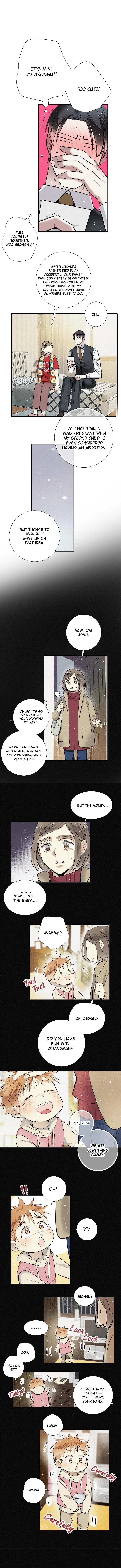 A Well Known Love Affair - Chapter 103 Page 11