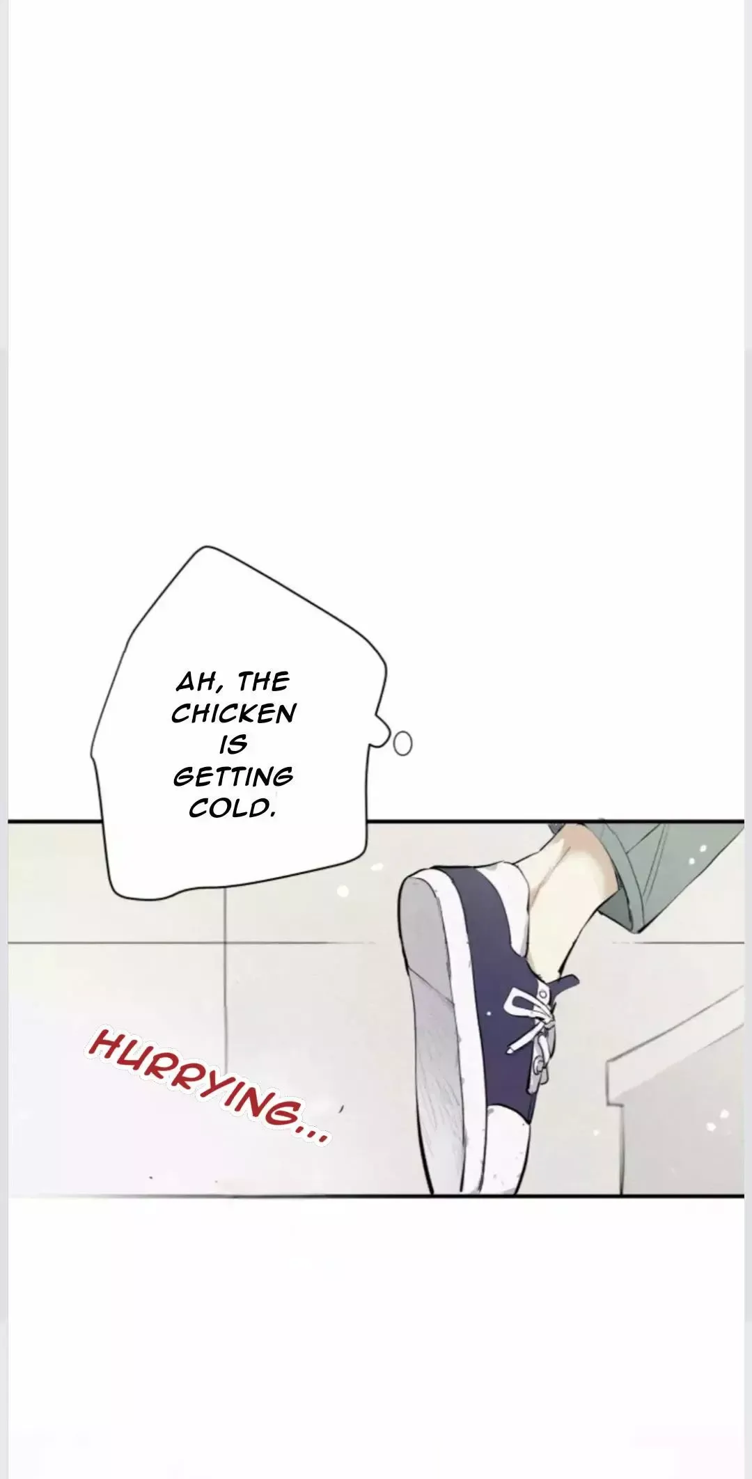 A Well Known Love Affair - Chapter 11 Page 7