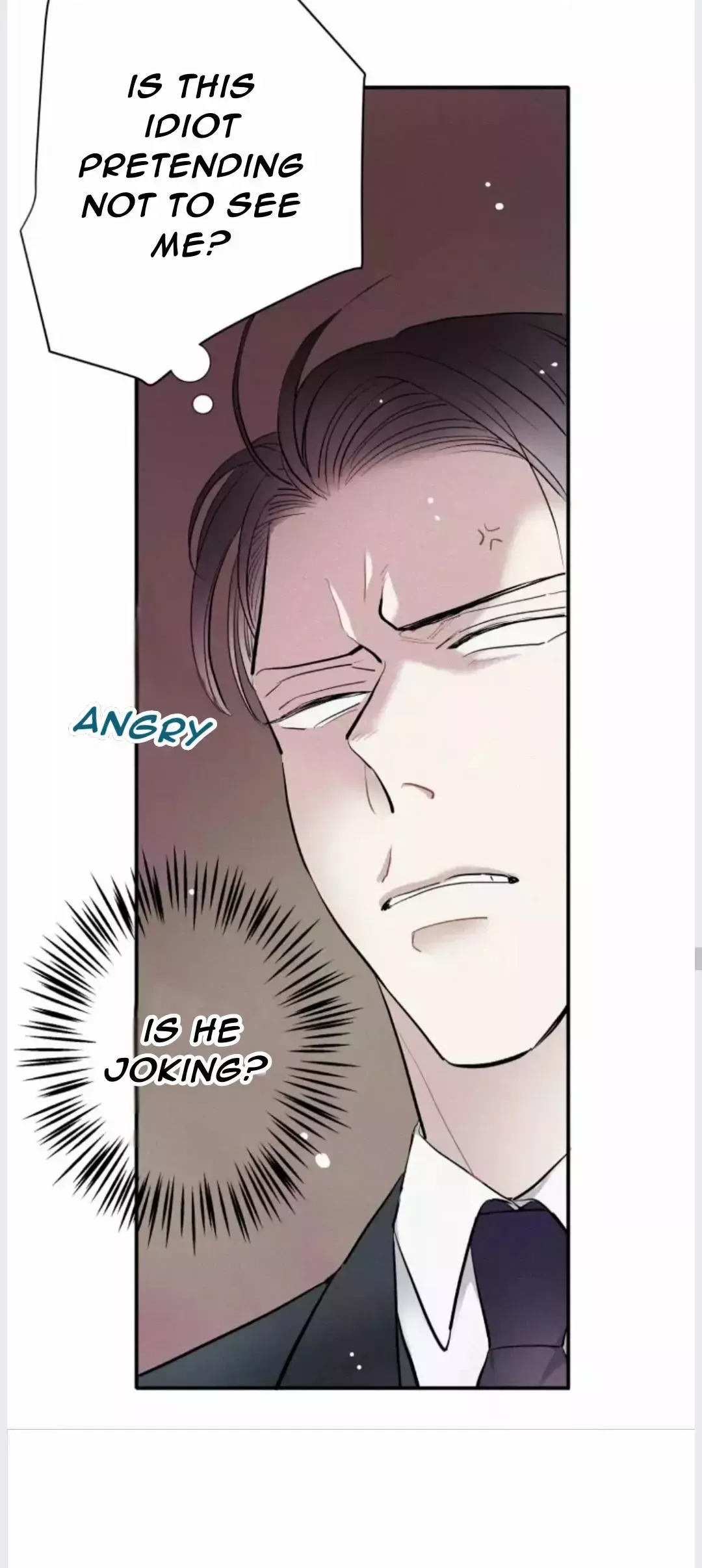 A Well Known Love Affair - Chapter 11 Page 12