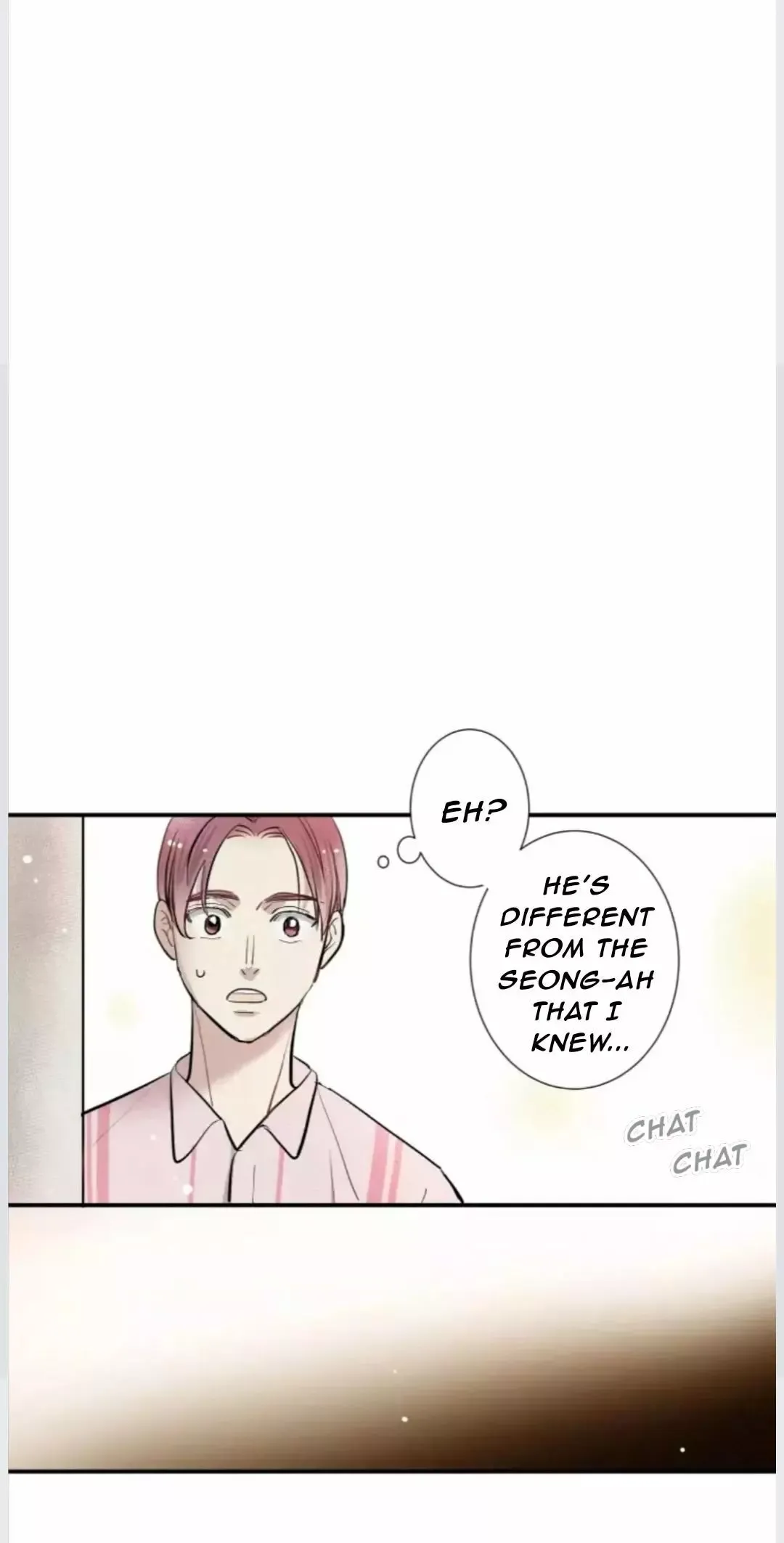 A Well Known Love Affair - Chapter 11 Page 29