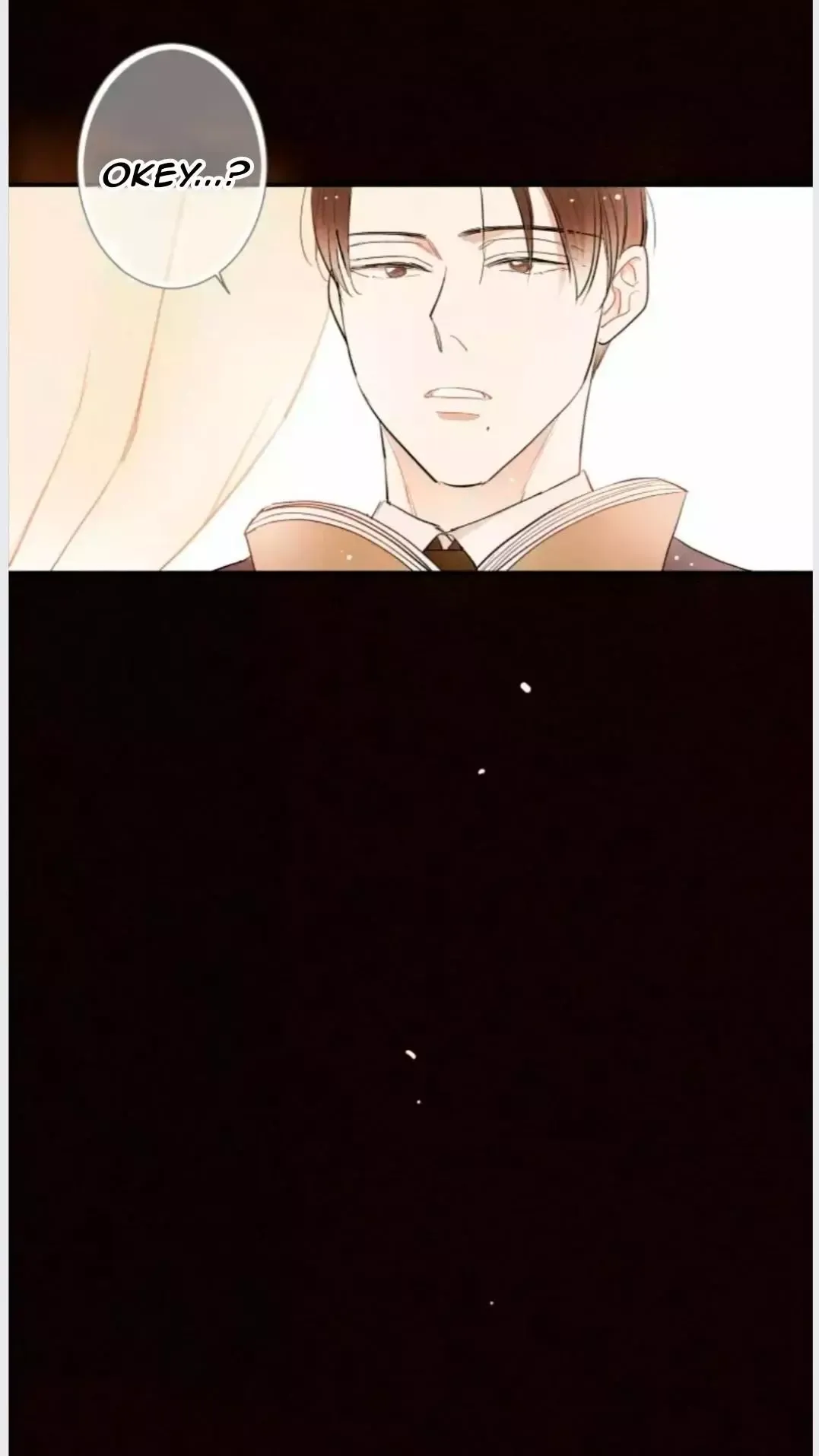A Well Known Love Affair - Chapter 11 Page 31