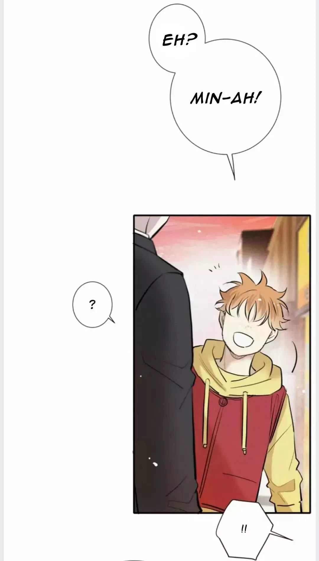 A Well Known Love Affair - Chapter 11 Page 35