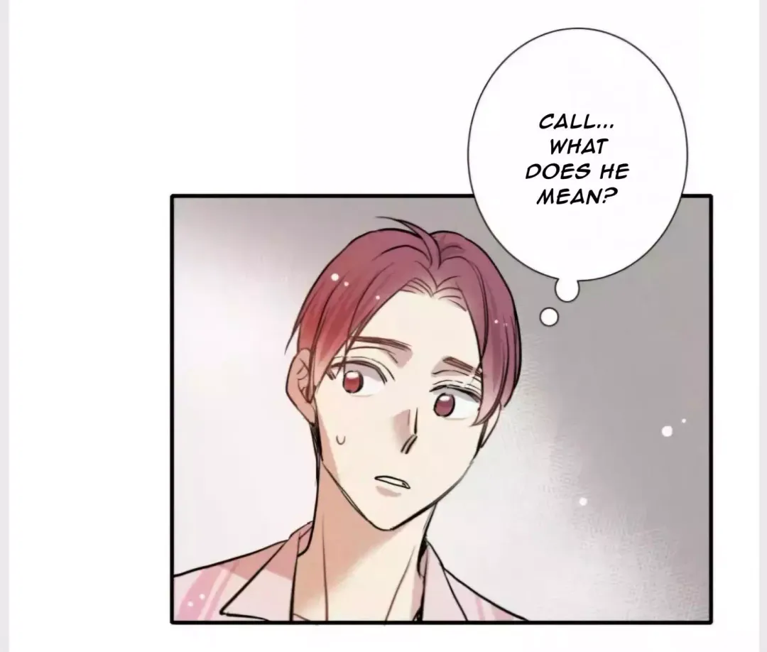 A Well Known Love Affair - Chapter 11 Page 40