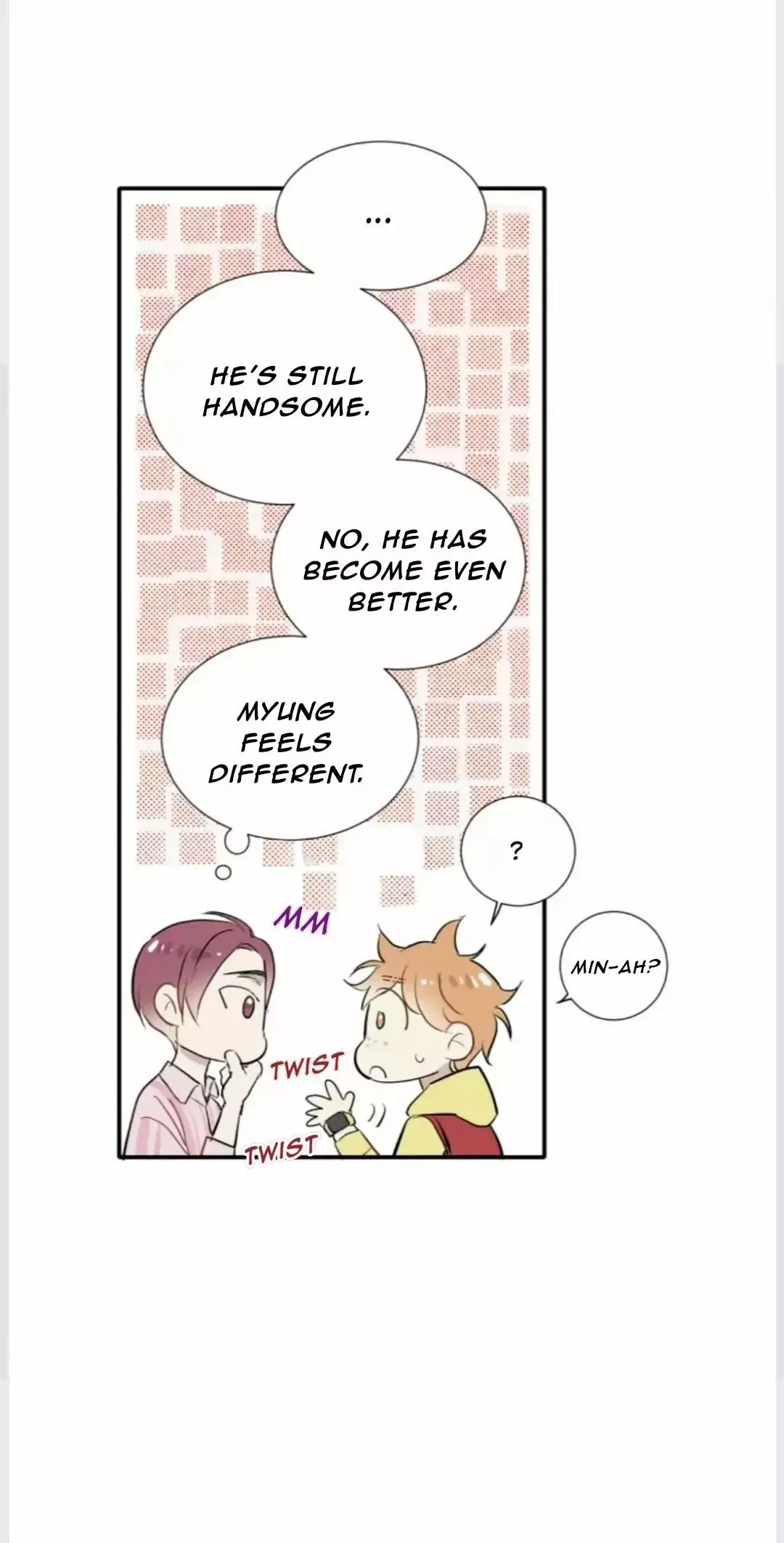 A Well Known Love Affair - Chapter 11 Page 49