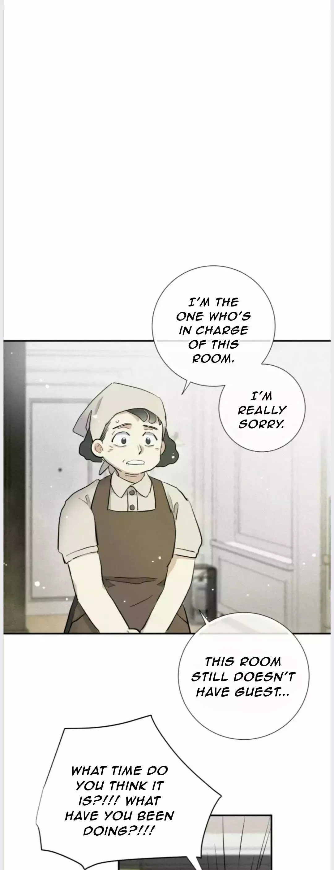 A Well Known Love Affair - Chapter 12 Page 16