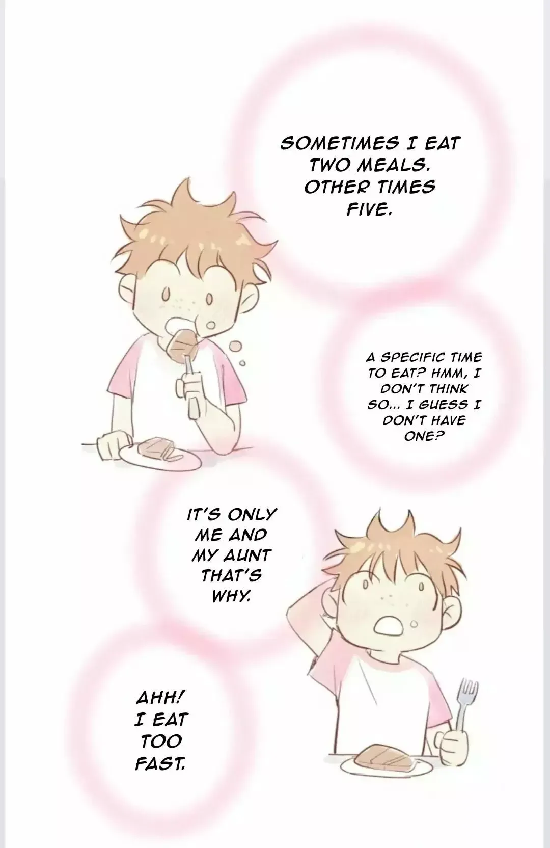 A Well Known Love Affair - Chapter 12 Page 24
