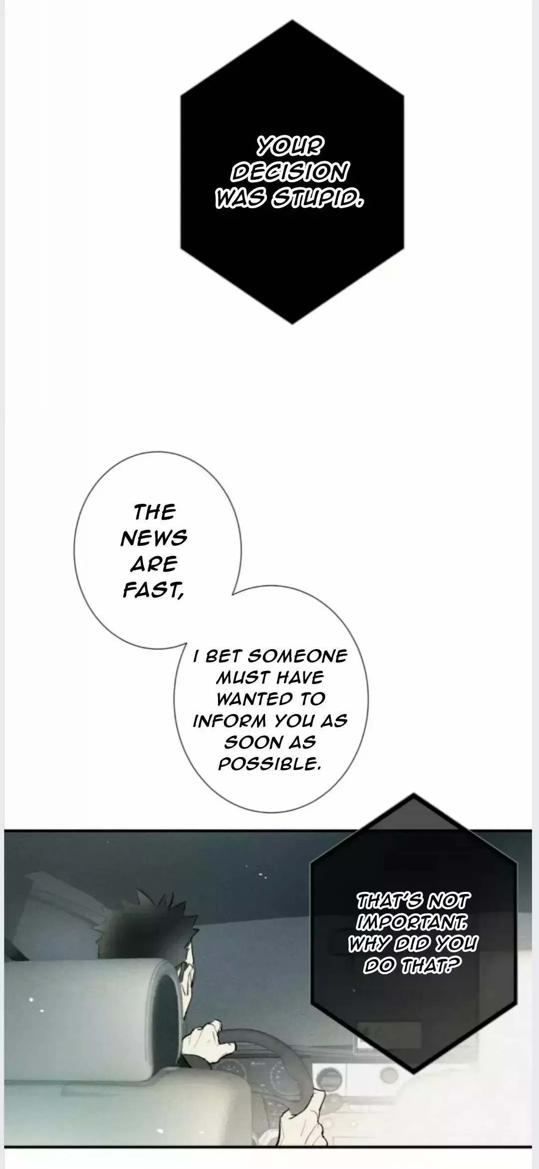 A Well Known Love Affair - Chapter 12 Page 31