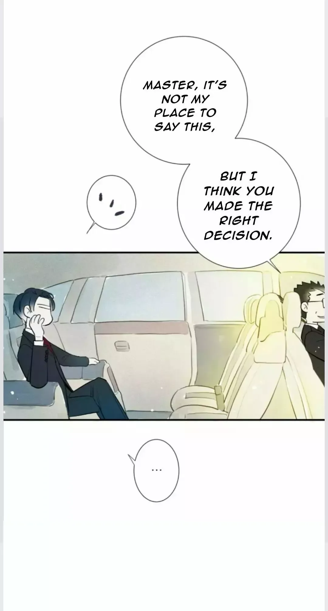 A Well Known Love Affair - Chapter 12 Page 34