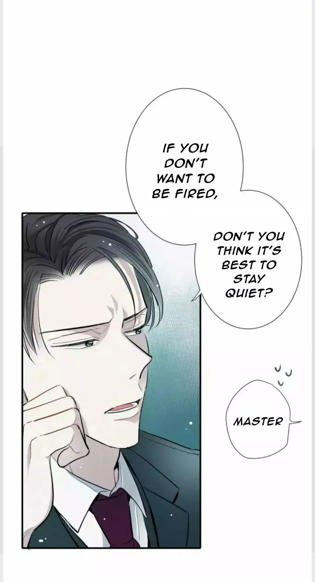 A Well Known Love Affair - Chapter 12 Page 35