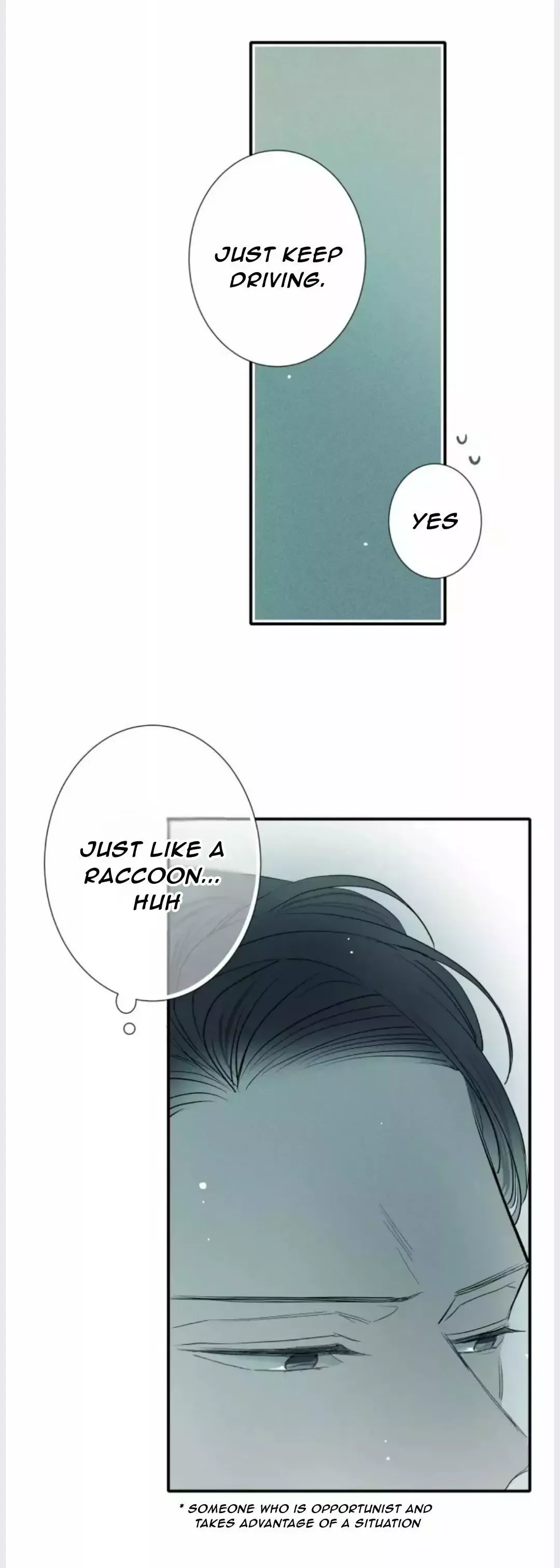 A Well Known Love Affair - Chapter 12 Page 36