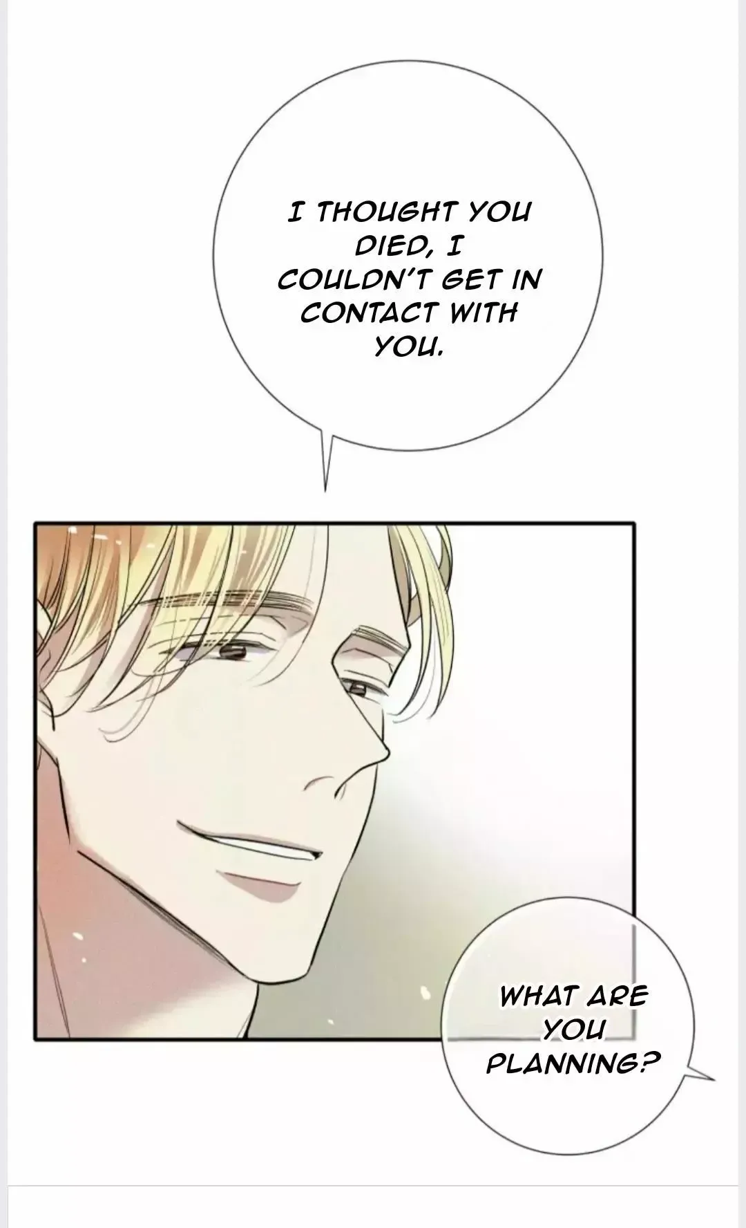 A Well Known Love Affair - Chapter 12 Page 52
