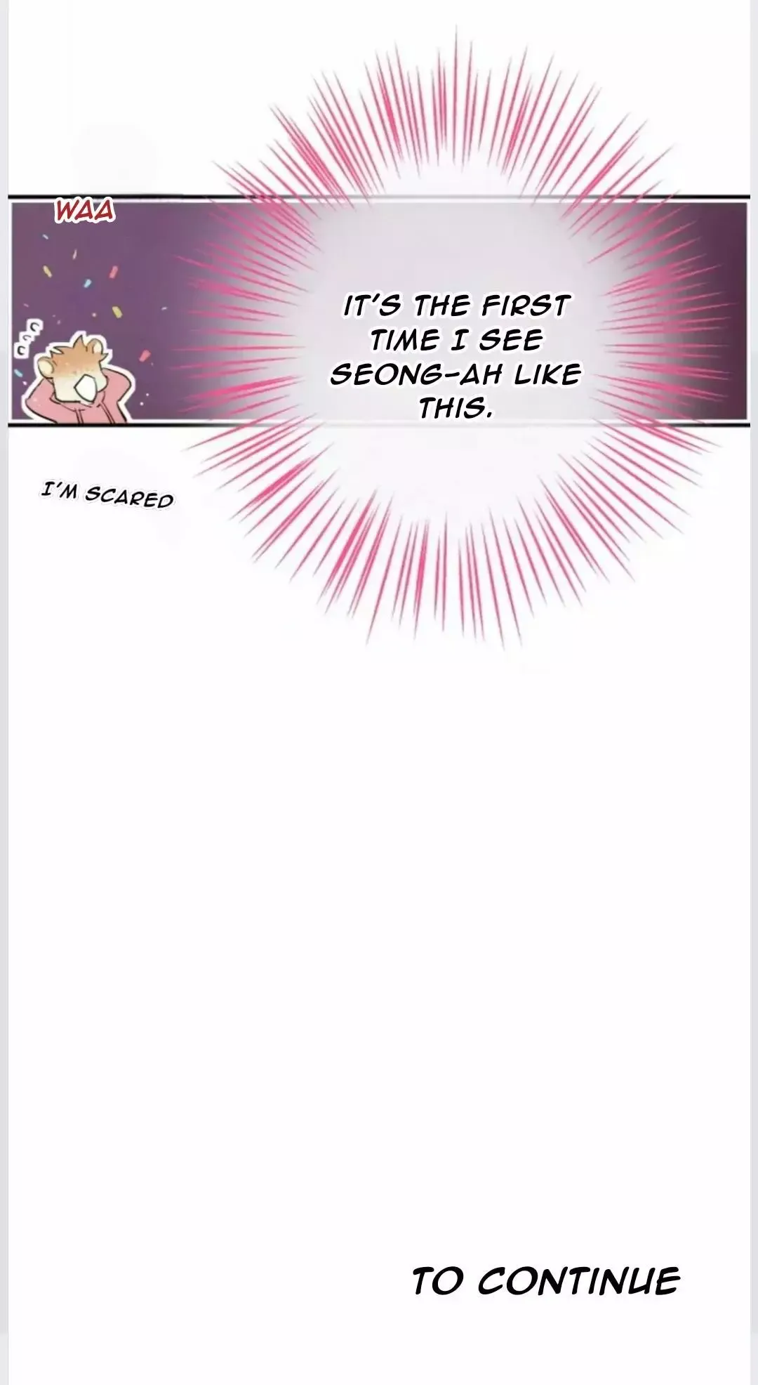 A Well Known Love Affair - Chapter 12 Page 56